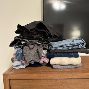 20+ item bundle mystery box! Make me an offer!